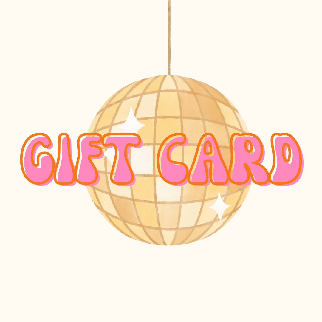 TWIGGY gift card