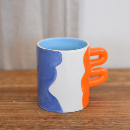 Melting Magic Mug