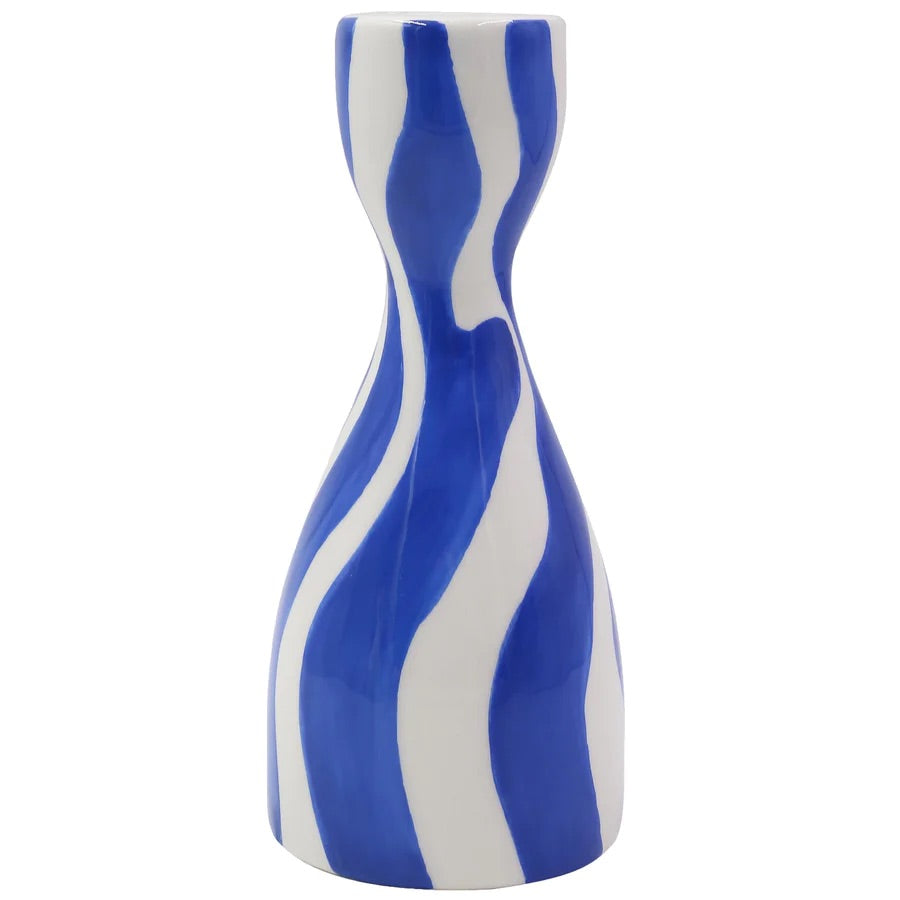 Twiggy nino candle holder by Que Rico